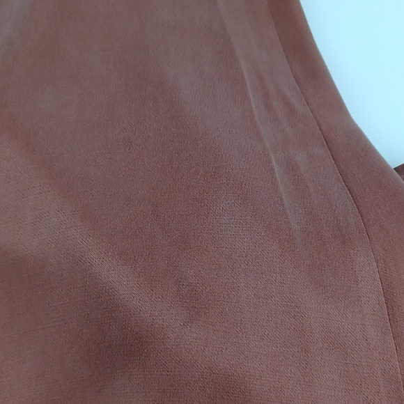 For Love and Lemons Viv Dress Size XS Women Feminine Sleeveless High Slit - Picture 4 of 16